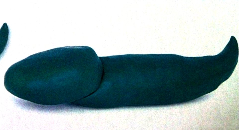 искусственный большой чен из пастилина. . способы необычной мужской мастурбации секс-игрушками, сделанными своими руками. смотреть фото на sexbox.online