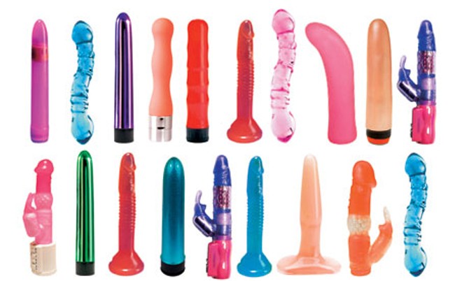 If I Want To Sell Sex Toys Online, How Should I Start