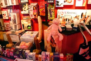секс шоп секс игрушки фаллоимитатор анал