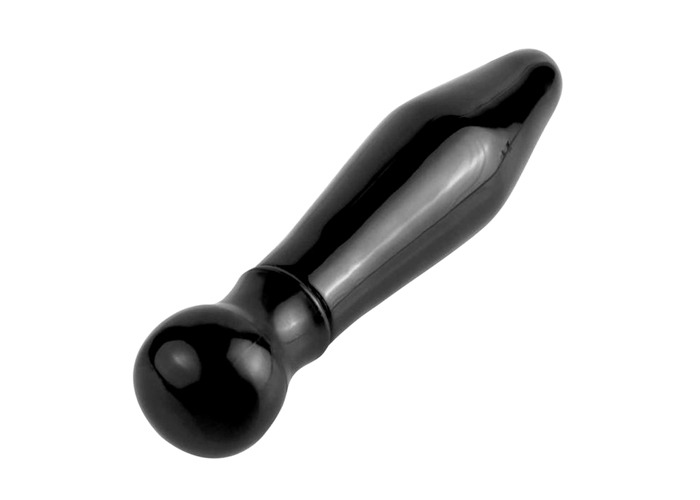 Анальная втулка - секс-игрушка для анала