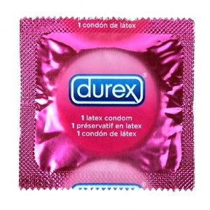 латексный презерватив для траха хуем в пизду