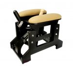 Мебель для БДСМ: качели, стулья, кресла со встроенными фалоимитаторами и секс-машины. Также кандалы, кресла и рамы, чтобы жестко фиксировать раба для секс-утех. Фото на секс бокс онлайн.
