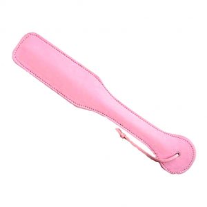 шлепалка бдсм пластиковая для бдсм сексуальны эротических ролевых игр подчинения и доминирования секса и анала