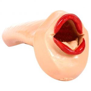 мастурбатор ротик для маструбации в рот