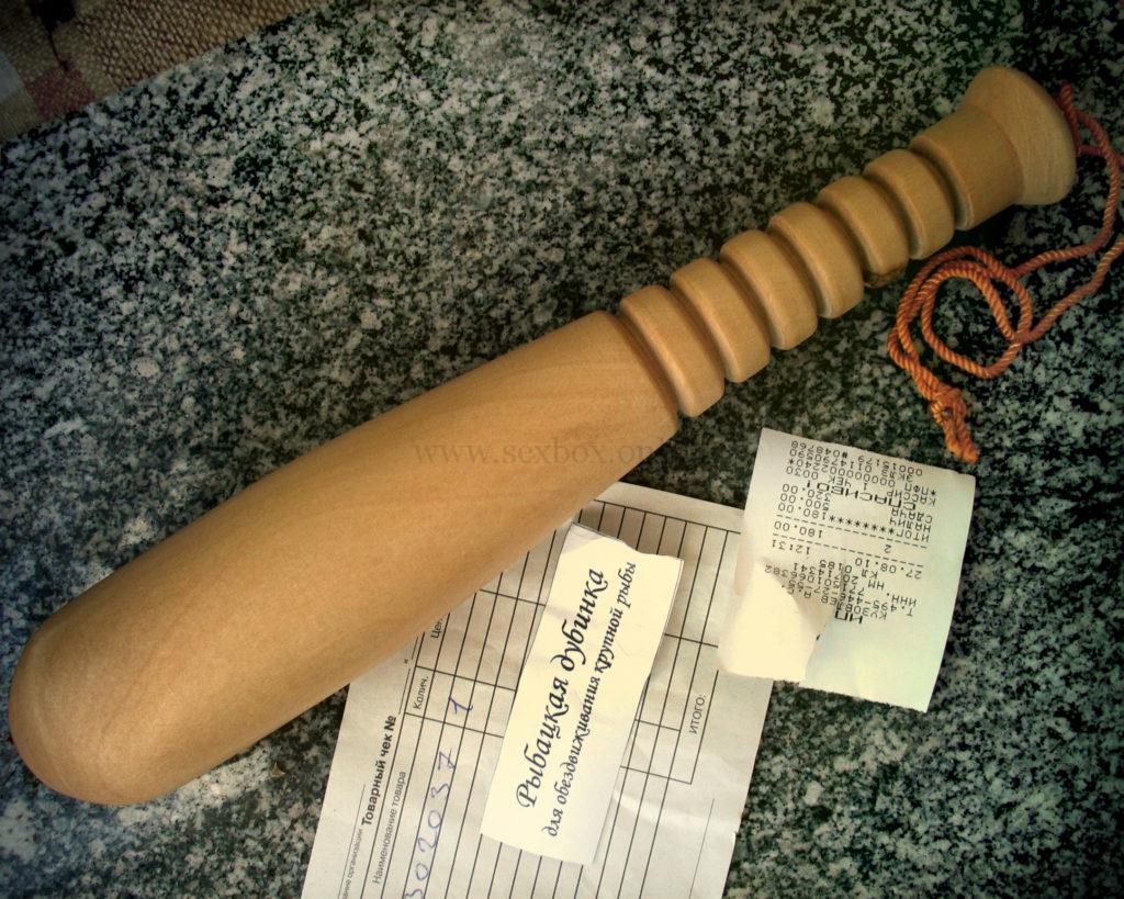 How to make a homemade phallus with your own hands: 28 ways
