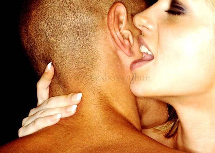 27 erogenous zones in men: where they are and how to stimulate