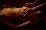 Как делать эротический массаж девушке